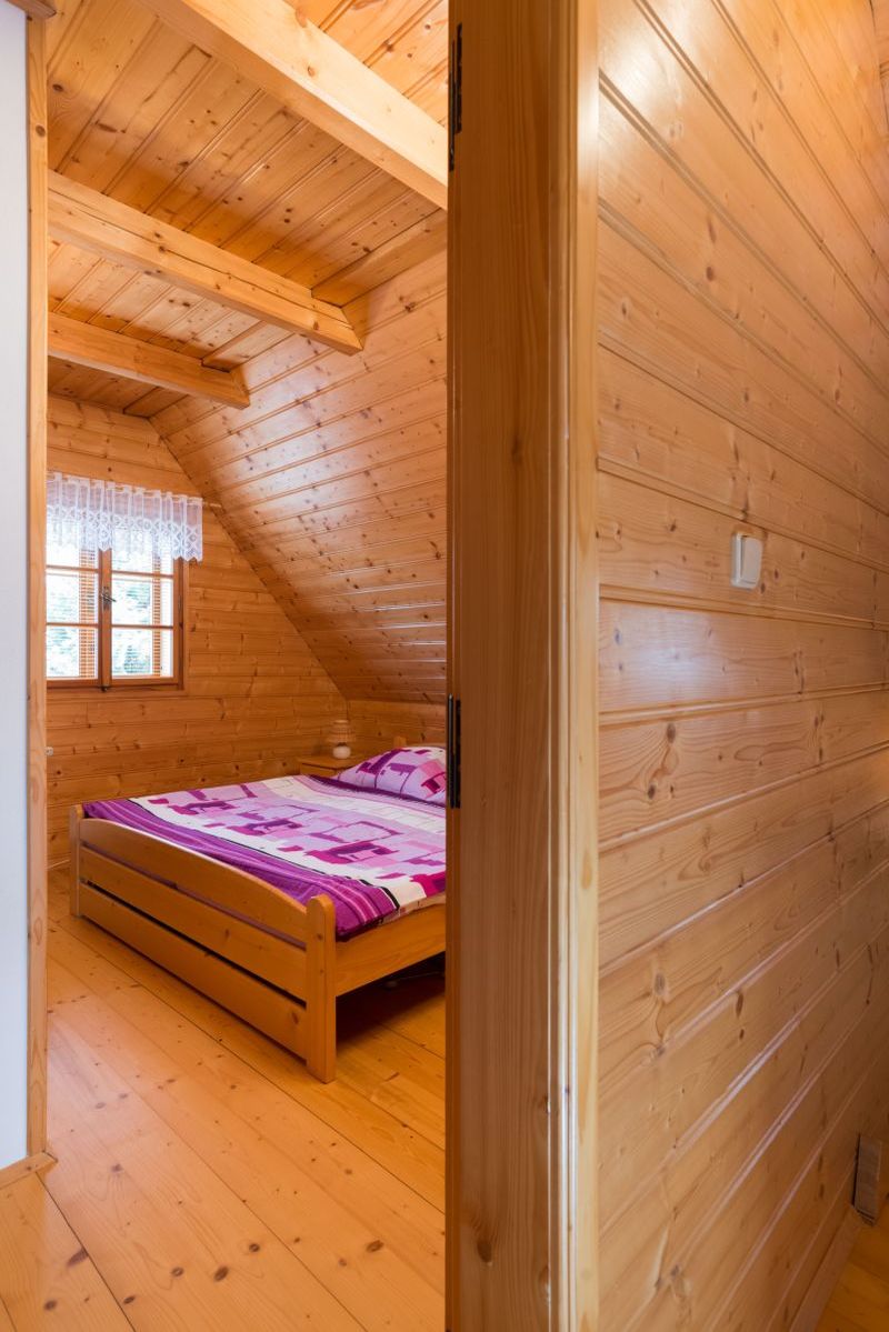 DrevoaStavby.cz | Roubenka jako jediná volba DrevoaStavby.cz | Roubenka jako jediná volba