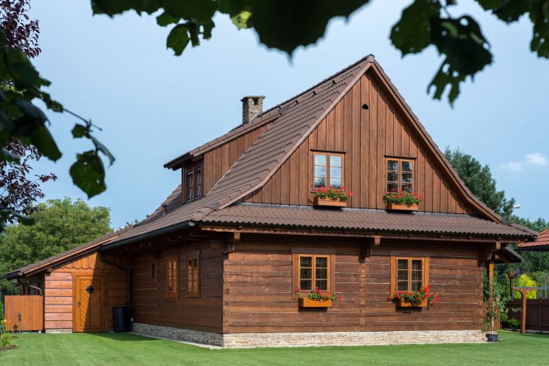 DrevoaStavby.cz | Roubenka jako jediná volba DrevoaStavby.cz | Roubenka jako jediná volba