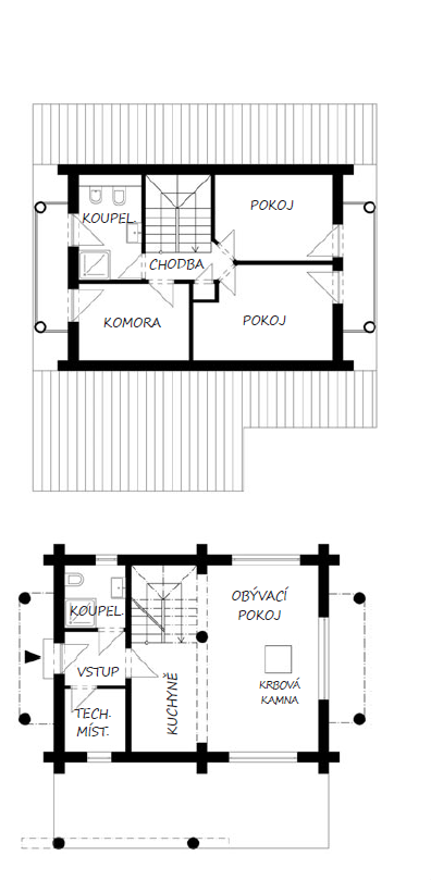 masivni-srub-pudorysy