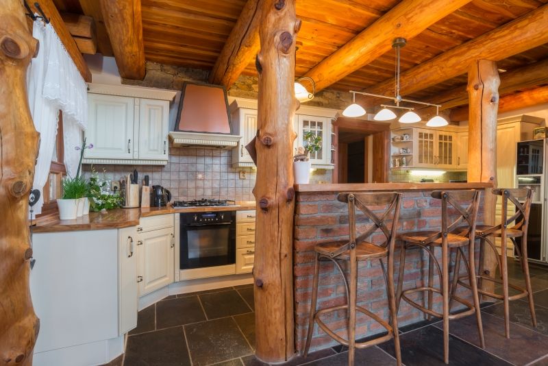 srub-a-ranc-Appaloosa-kuchyne