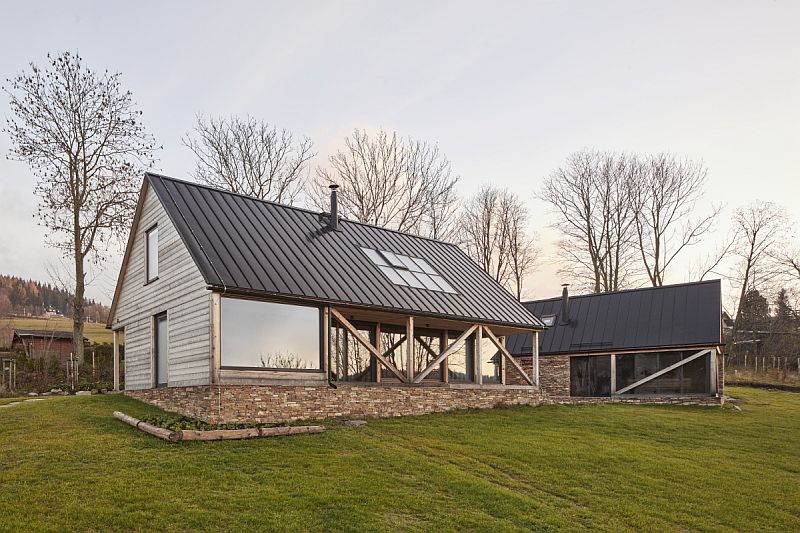 moderni-cedrova-roubenka-velky-domek