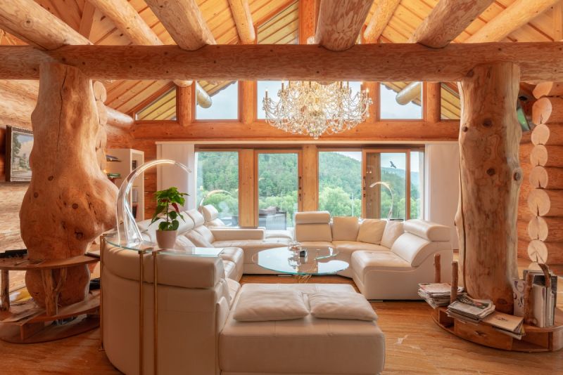 masivni-srub-obyvaci-pokoj