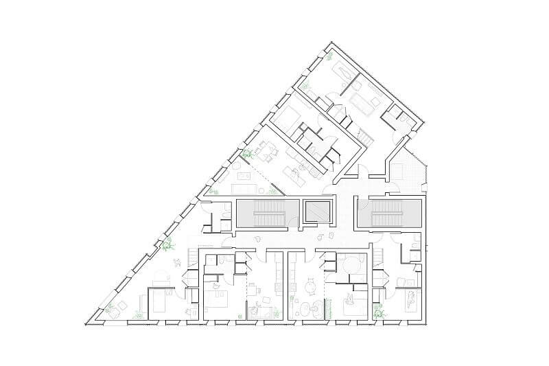 CLT-bytovy-dum-Boston-pudorys-