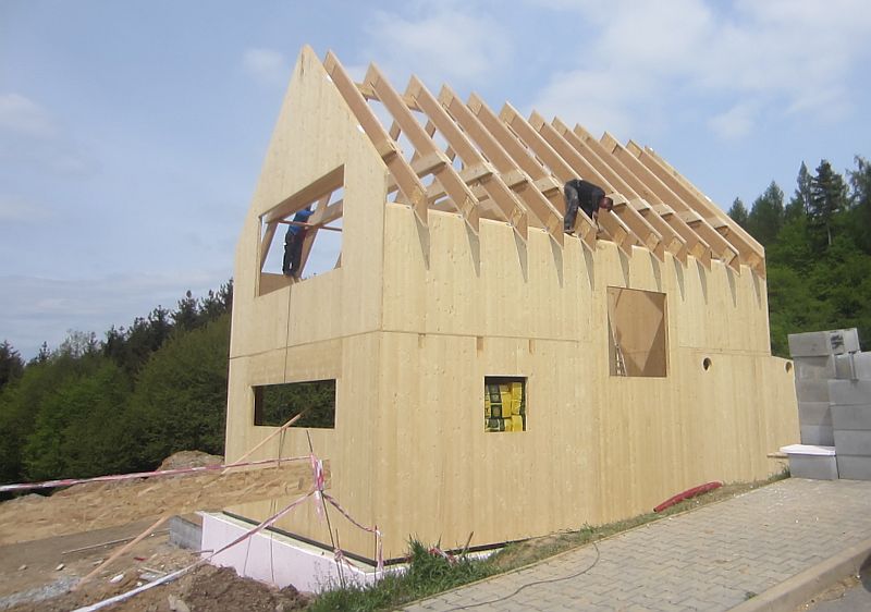 2-realizace-CLT-drevostavby