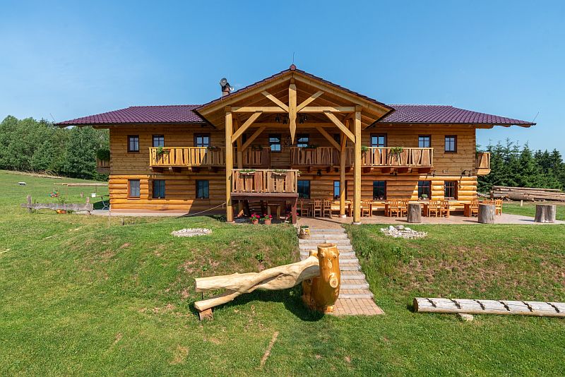 DrevoaStavby.cz | Penzion Kalvárie DrevoaStavby.cz | Penzion Kalvárie