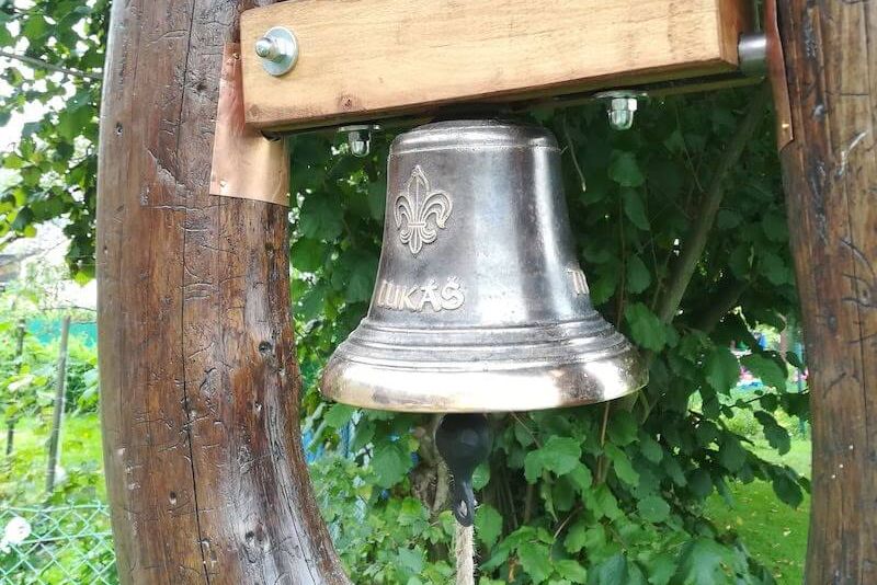 Drevoastavby-Dřevostavba roku 2021 výhra bronzový zvon Drevoastavby-Dřevostavba roku 2021 výhra bronzový zvon