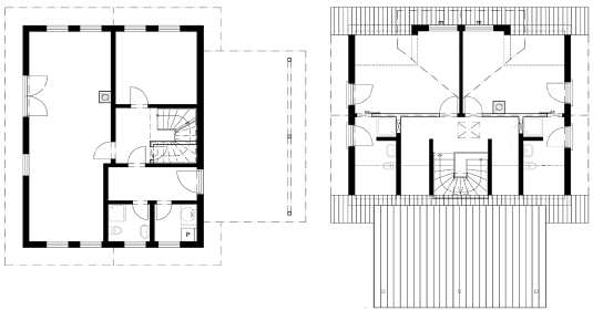 montovana-drevostavba-pudorys