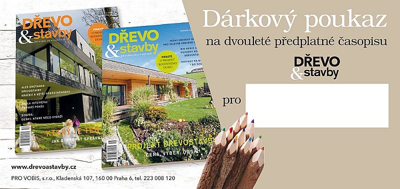 tip-na-vanocni-darek-poukaz-predplatne-drevostavby