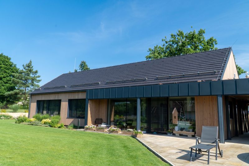 DrevoaStavby.cz | Zděný pasivní dům Pasivní domy HK DrevoaStavby.cz | Zděný pasivní dům Pasivní domy HK