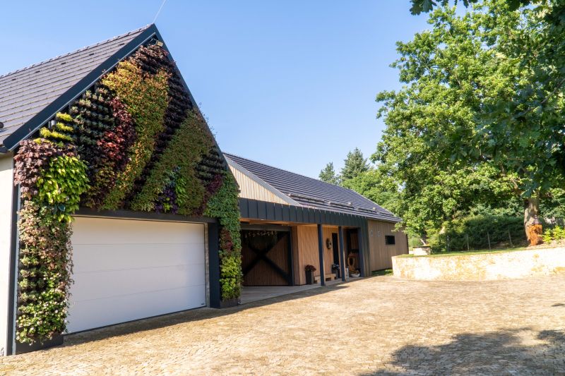 DrevoaStavby.cz | Zděný pasivní dům Pasivní domy HK DrevoaStavby.cz | Zděný pasivní dům Pasivní domy HK