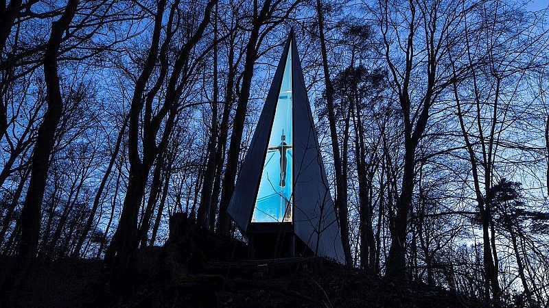 Štěpán - Vzpomínková kaple, Střelice,foto ateliér štěpán