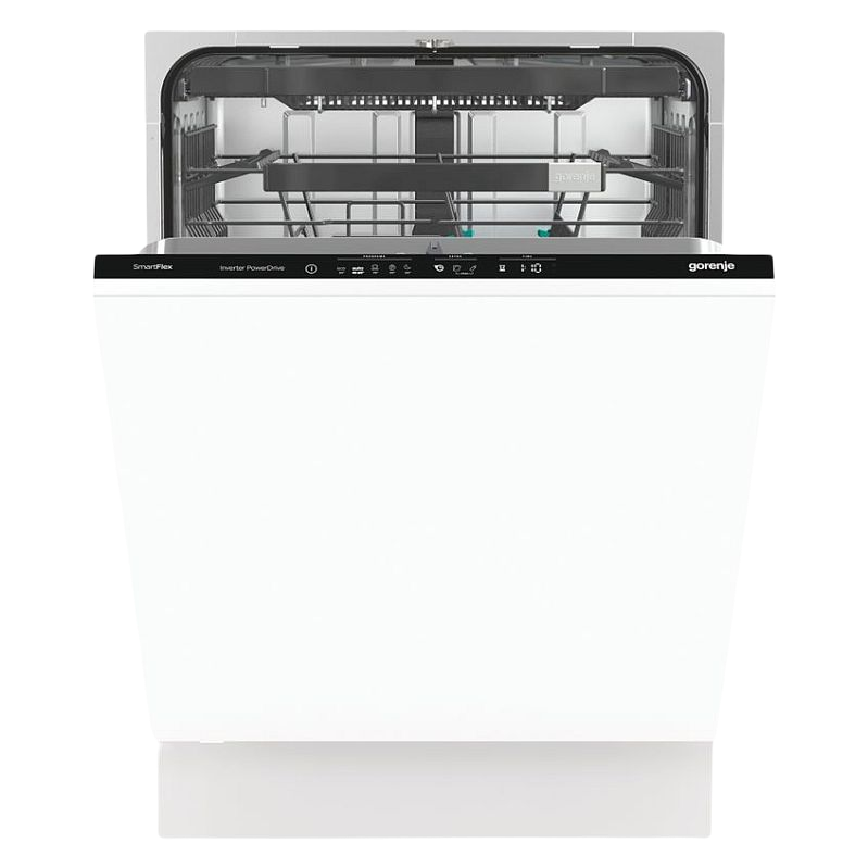 mycka Gorenje SmartFlex