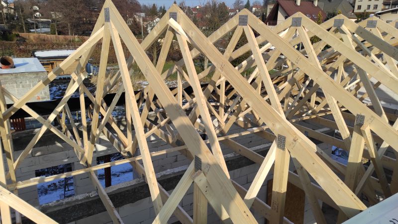 DrevoaStavby.cz | Chyby v projektov&eacute; dokumentaci při stavbě domu