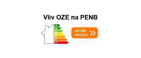 vliv OZE na PNEB