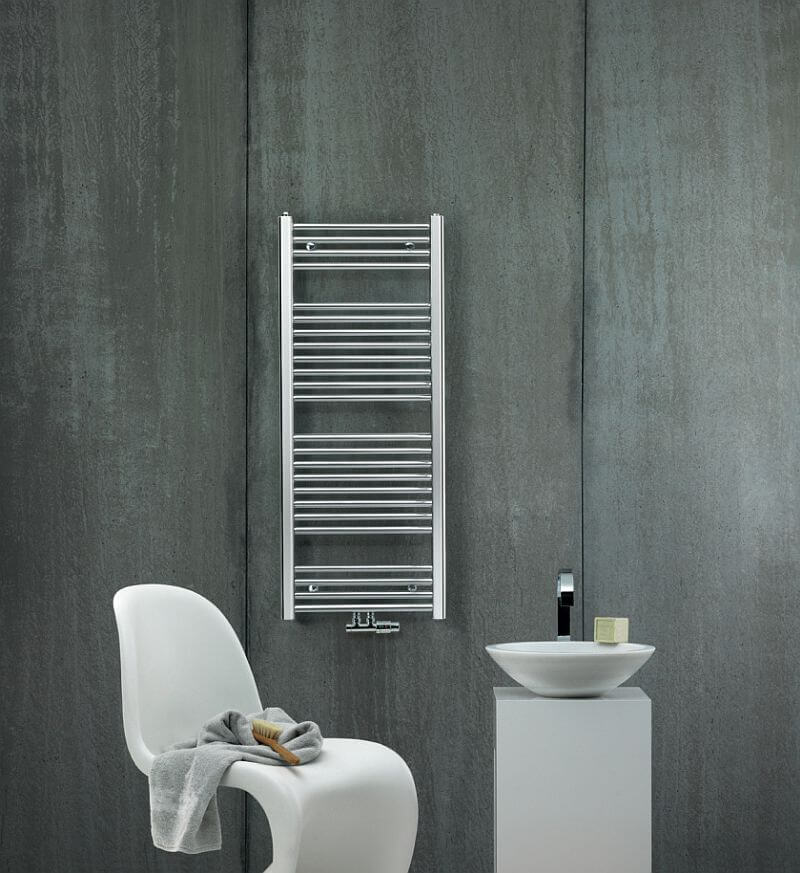 Zehnder koupelnový_radiátor_Aura