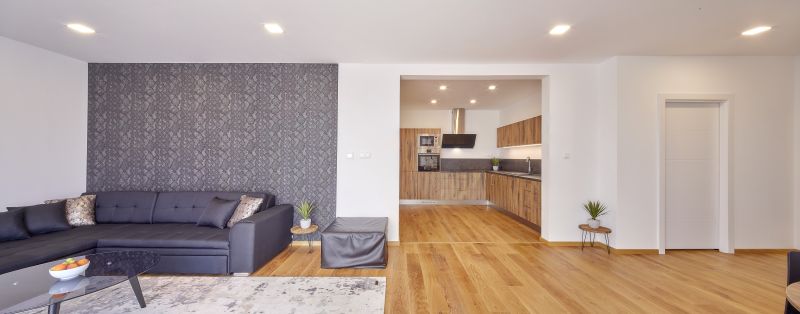 DrevoaStavby.cz | Eco apartmány Klentnice z konstrukčních desek RigiStabil DrevoaStavby.cz | Eco apartmány Klentnice z konstrukčních desek RigiStabil