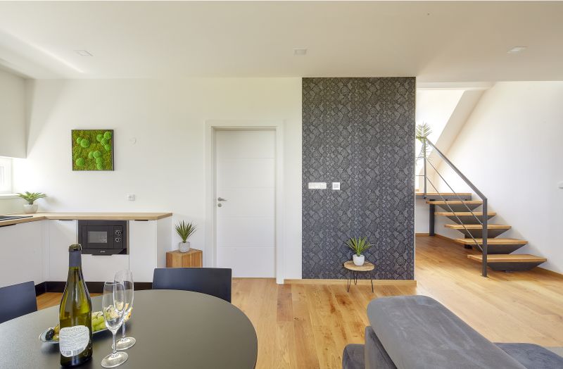 DrevoaStavby.cz | Eco apartmány Klentnice z konstrukčních desek RigiStabil DrevoaStavby.cz | Eco apartmány Klentnice z konstrukčních desek RigiStabil