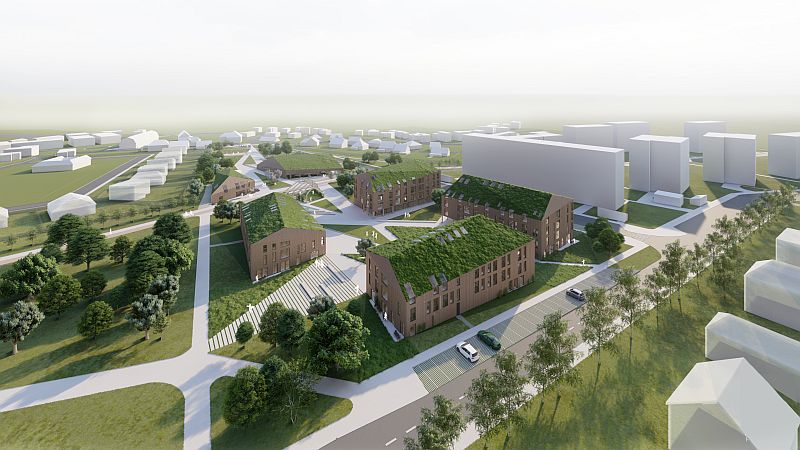 06 Cena Stora Enso a Cena MPO Studentský kampus Lanškroun