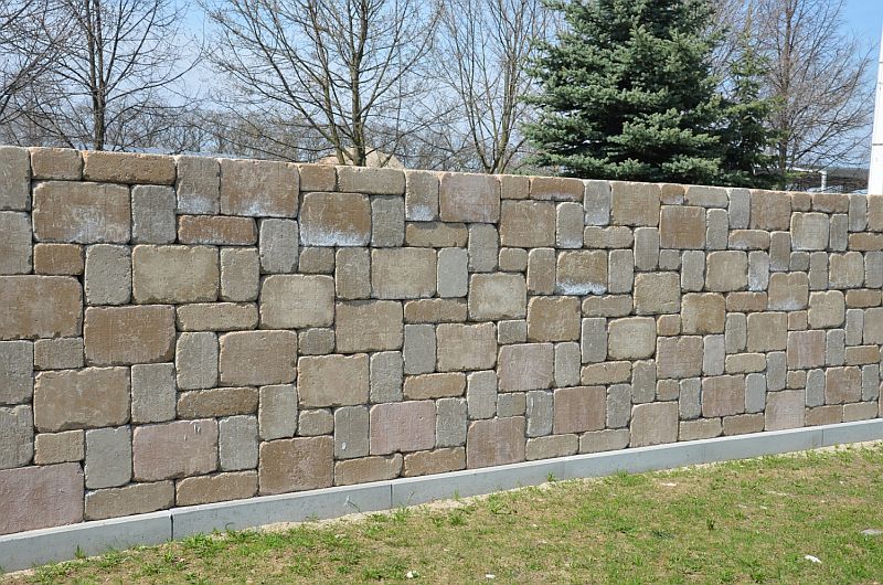 CAKE BLOCK pískovec