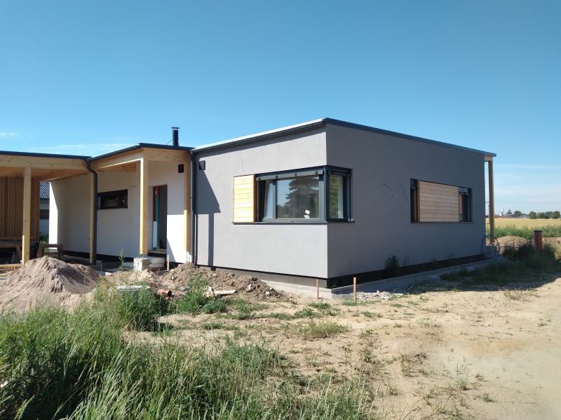 DrevoaStavby.cz | Dům milovníků koček DrevoaStavby.cz | Dům milovníků koček