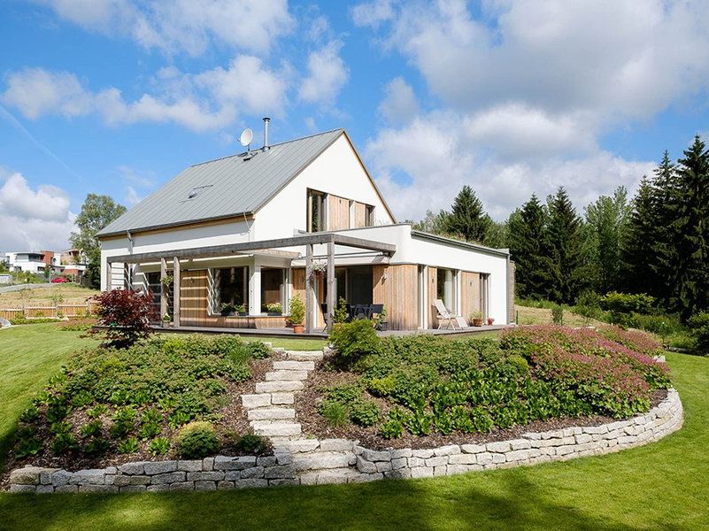 Dny pasivních domů Liberec DOMY ATREA Dny pasivních domů Liberec DOMY ATREA