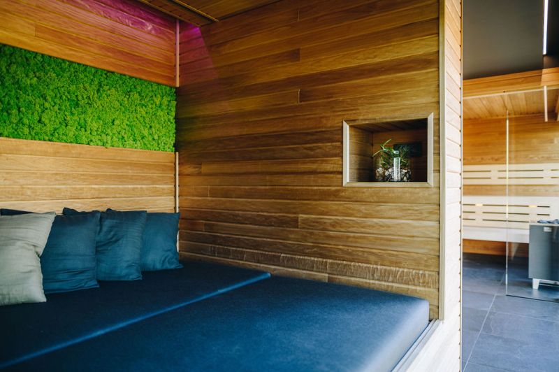 DrevoaStavby.cz | Inteligentní modulární sauna EKO Modular DrevoaStavby.cz | Inteligentní modulární sauna EKO Modular