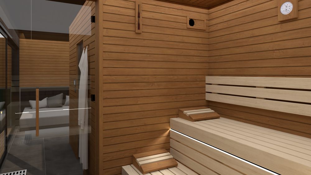 DrevoaStavby.cz | Modulární sauna Eko modular s.r.o. DrevoaStavby.cz | Modulární sauna Eko modular s.r.o.