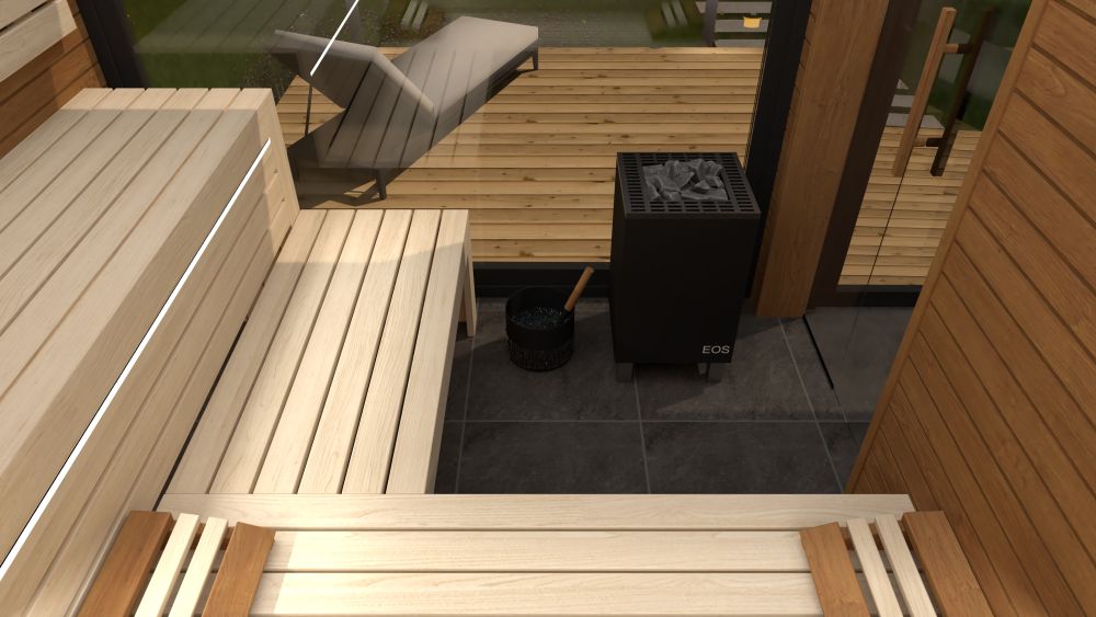 DrevoaStavby.cz | Modulární sauna Eko modular s.r.o. DrevoaStavby.cz | Modulární sauna Eko modular s.r.o.