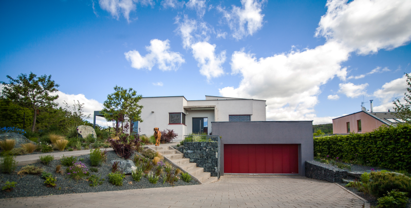 DrevoaStavby.cz | Kvalitn&iacute; okna a dveře LOMAX