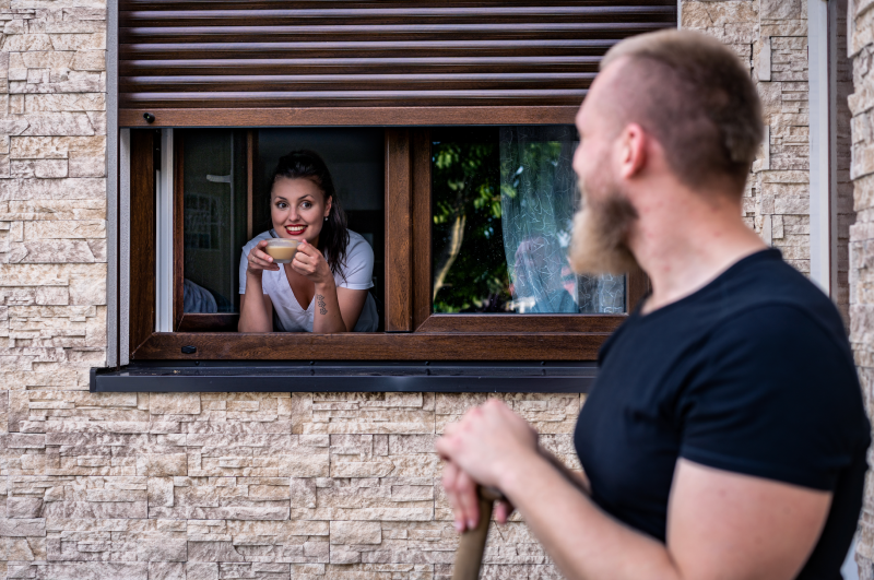 DrevoaStavby.cz | Kvalitní okna a dveře LOMAX DrevoaStavby.cz | Kvalitní okna a dveře LOMAX