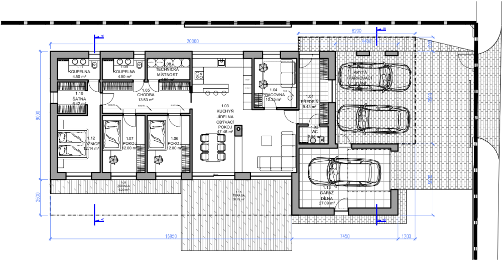 DrevoaStavby.cz | Den otevřen&yacute;ch dveř&iacute; dřevostavby z CLT panelů Origis