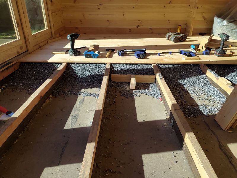 DrevoaStavby.cz | Moderní dřevěná chata Sara Pineca.cz DrevoaStavby.cz | Moderní dřevěná chata Sara Pineca.cz