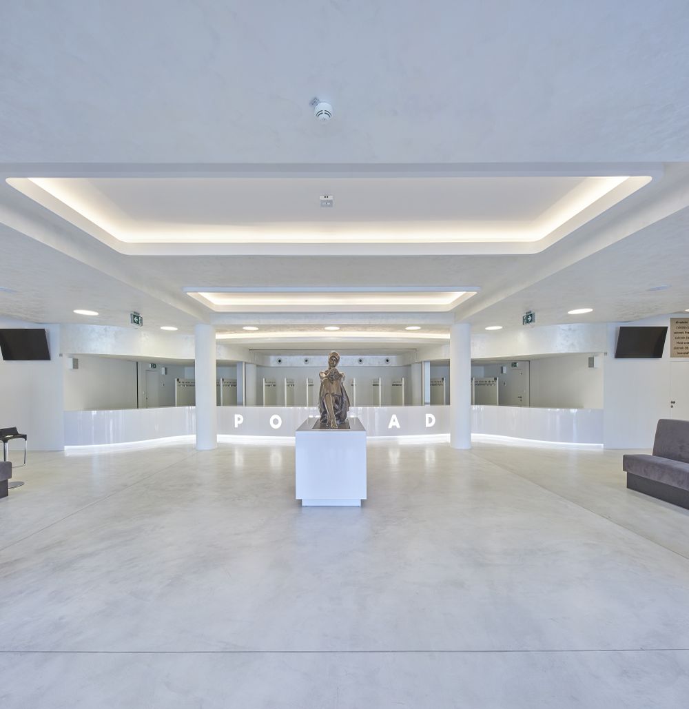 DrevoaStavby.cz | Rigips Trophy Kulturní dům Poklad DrevoaStavby.cz | Rigips Trophy Kulturní dům Poklad