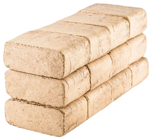 DrevoaStavby.cz | Dřevěné brikety RUF a jejich výhody DrevoaStavby.cz | Dřevěné brikety RUF a jejich výhody