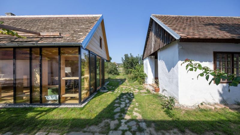 DrevoaStavby.cz | Salon dřevostaveb 2022 DrevoaStavby.cz | Salon dřevostaveb 2022