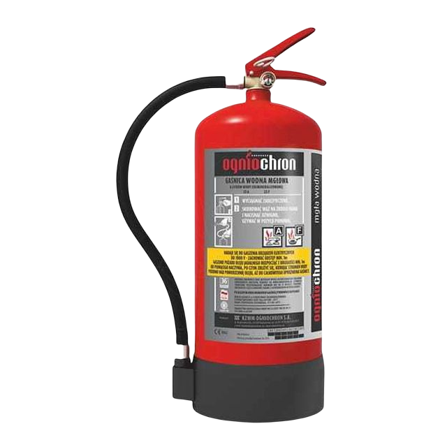 DrevoaStavby.cz | Hasicí přístroj s vodní mlhou DrevoaStavby.cz | Hasicí přístroj s vodní mlhou