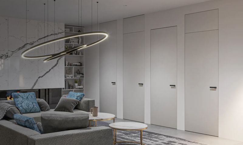 DrevoaStavby.cz Jak a podle čeho vybrat dveře Dorsis