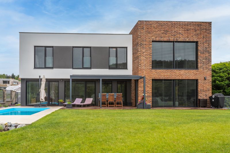 DrevoaStavby.cz | RD Černošice LUCERN DrevoaStavby.cz | RD Černošice LUCERN