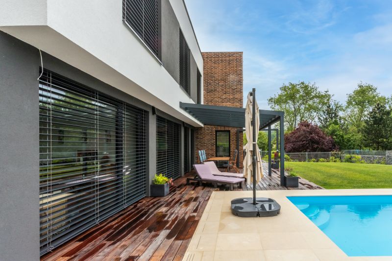 DrevoaStavby.cz | RD Černošice LUCERN DrevoaStavby.cz | RD Černošice LUCERN