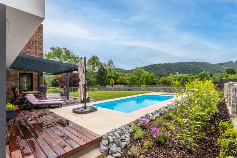 DrevoaStavby.cz | RD Černošice LUCERN DrevoaStavby.cz | RD Černošice LUCERN