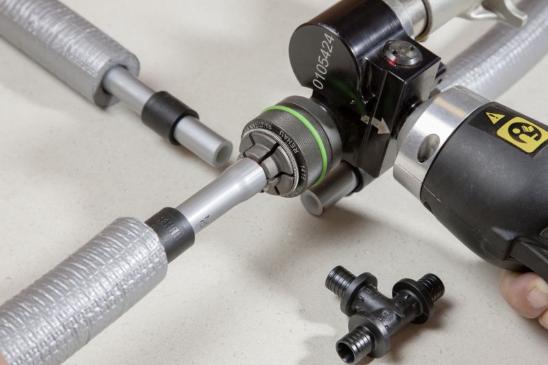 REHAU detektor úniku vody REHAU detektor úniku vody