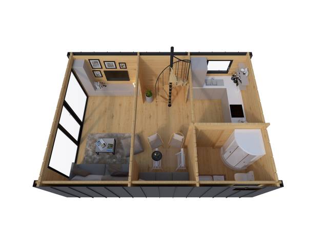 Roubenka Štěpán Roubenka Štěpán