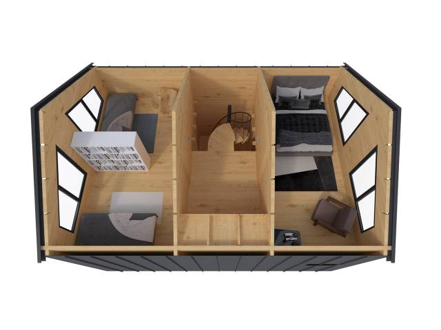 Roubenka Štěpán Roubenka Štěpán