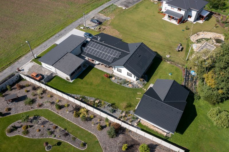 DrevoaStavby | Pasivní referenční dřevostavba VIKYMONT DrevoaStavby | Pasivní referenční dřevostavba VIKYMONT