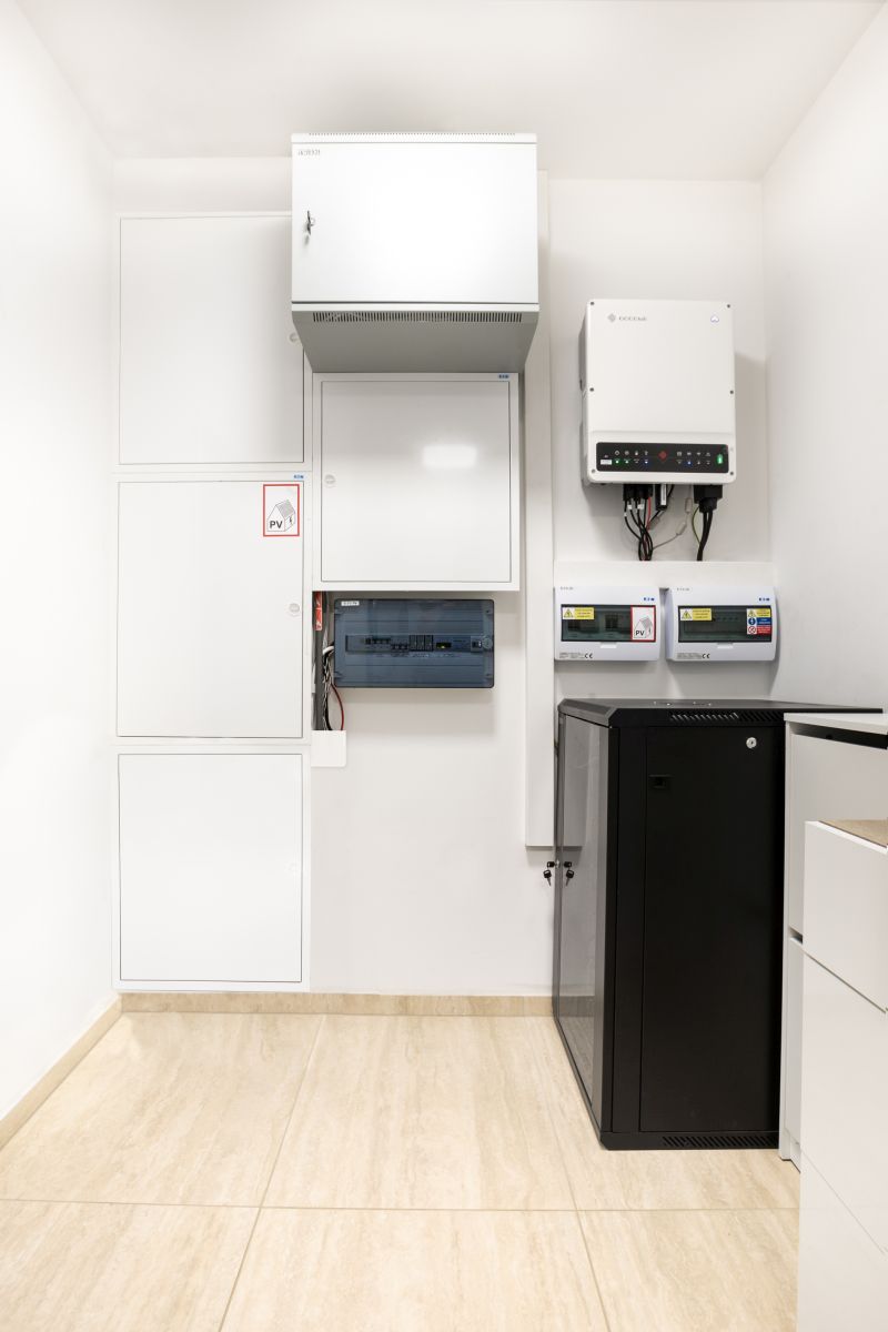 DrevoaStavby | Pasivní referenční dřevostavba VIKYMONT DrevoaStavby | Pasivní referenční dřevostavba VIKYMONT