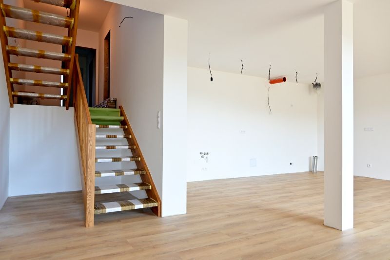 Development Minářová Den otevřených dveří do nových dřevostaveb Letohrad_interiér Development Minářová Den otevřených dveří do nových dřevostaveb Letohrad_interiér