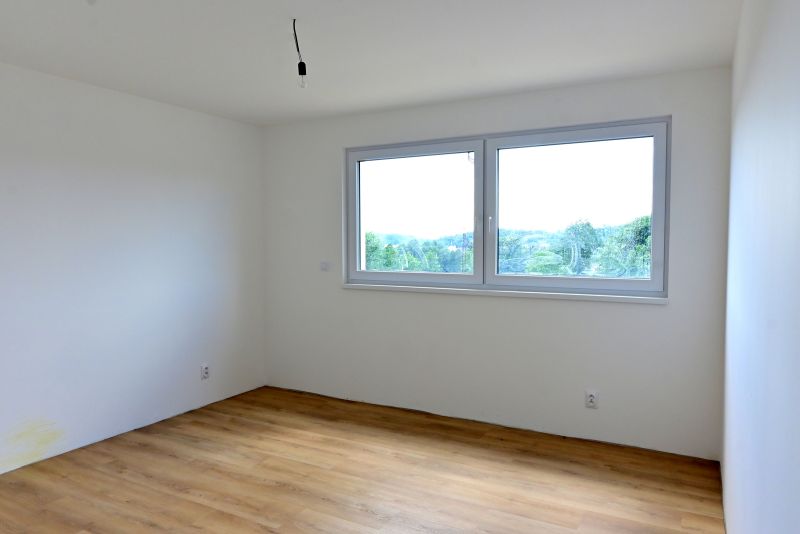 Development Minářová Den otevřených dveří do nových dřevostaveb Letohrad_dřevostavby Development Minářová Den otevřených dveří do nových dřevostaveb Letohrad_pokoj