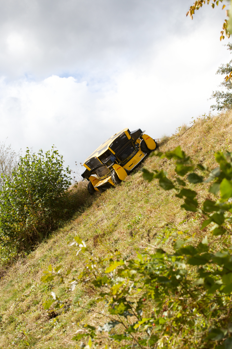 DrevoaStavby.cz Moderní technika a uměla inteligence pomáhá lesním školkám DrevoaStavby.cz Moderní technika a uměla inteligence pomáhá lesním školkám