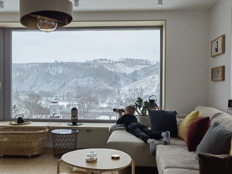 Dny pasivních domu 2024 Dny pasivních domů 2024 Vize Atelier s.r.o._renovace Sumperak Letovice