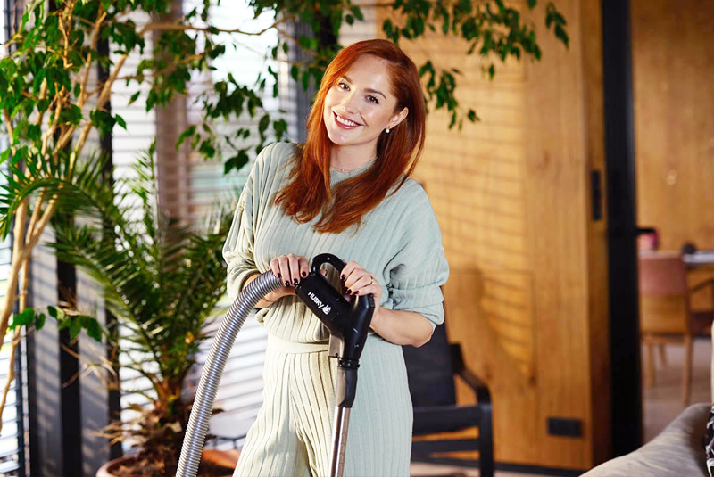 5 důvodů proč si pořídit centrální vysavač HUSKY 5 důvodů proč si pořídit centrální vysavač HUSKY